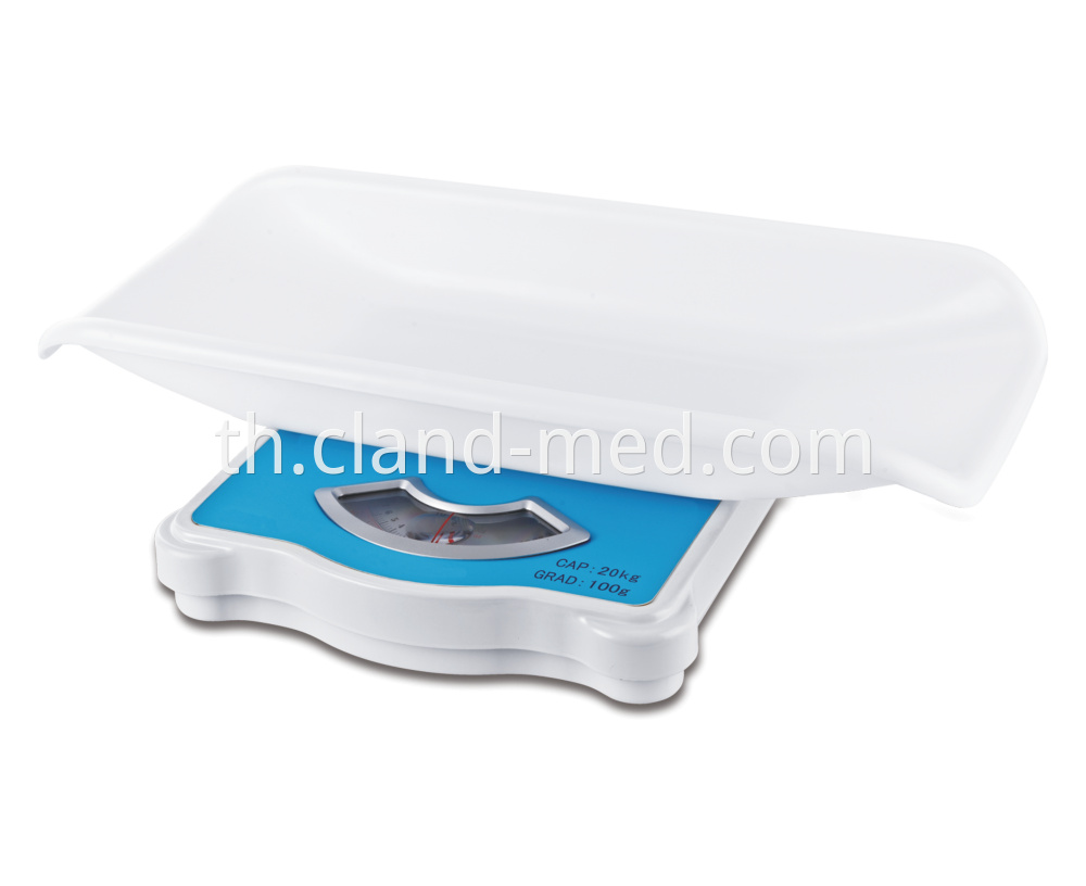 Cl Bc0016 Baby Scale